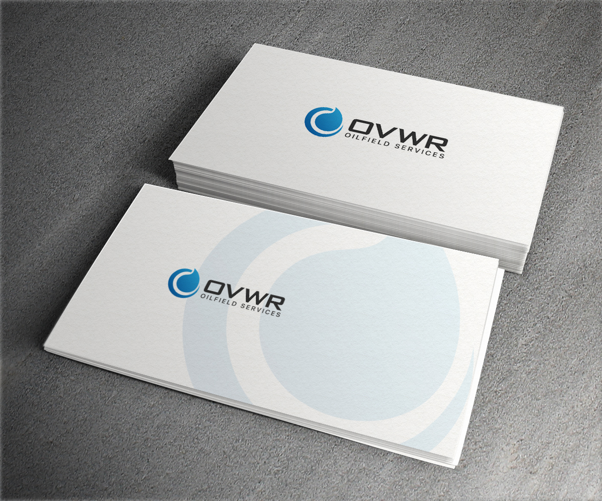 Logo Design by aglaronde23 for OVWR | Design #15647216