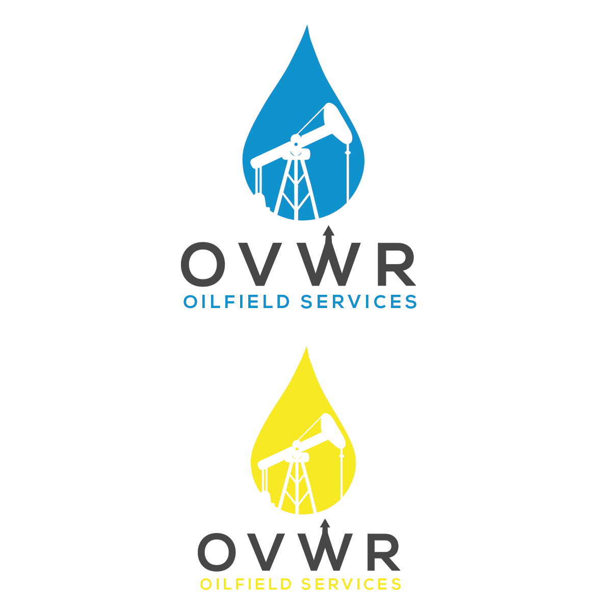 Logo-Design von Riz' für OVWR | Design #15633155