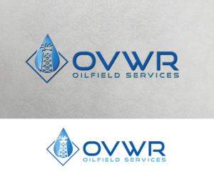 Logo Design by Impressive Solutions for OVWR | Design: #15638723
