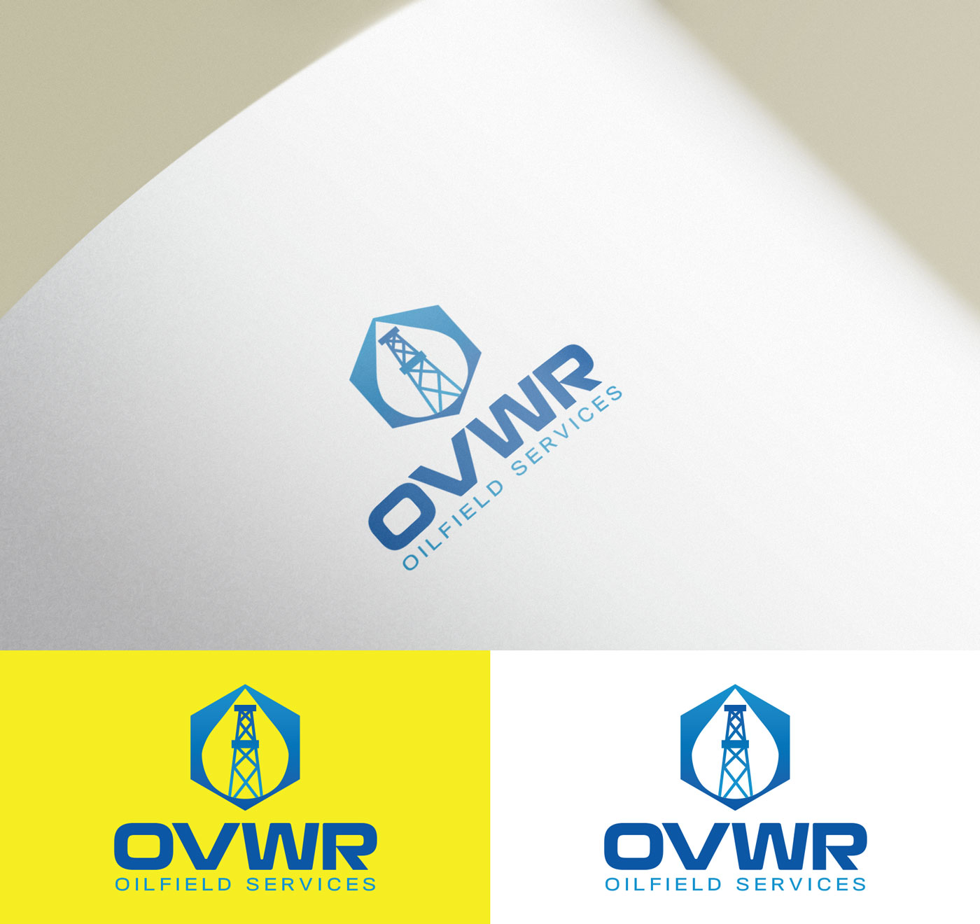 Diseño de Logo por Impressive Sol para OVWR | Diseño #15638740