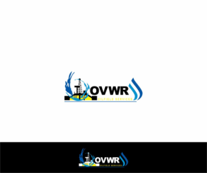 Logo Design by yudishcore for OVWR | Design: #15653319