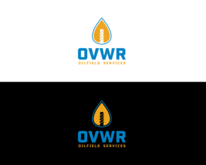Diseño de Logo por anonrotide para OVWR | Diseño #15651954