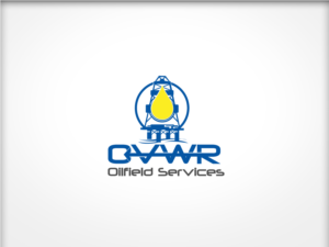 Logo Design by ellie7 for OVWR | Design: #15636017
