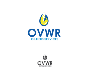 Logo Design by benito for OVWR | Design: #15634466