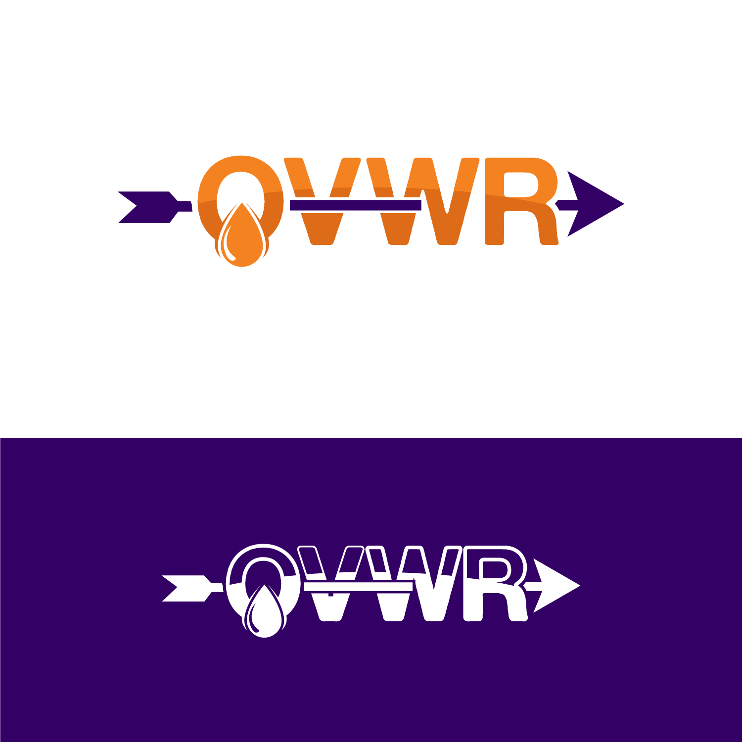 Logo Design by creative.bugs for OVWR | Design #15637071