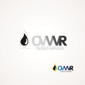 Logo Design by angelcolmenares3 for OVWR | Design: #15643892