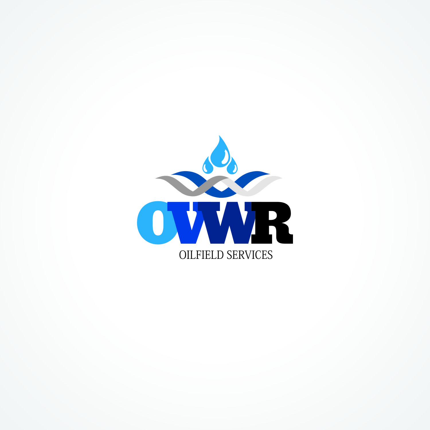 Logo Design by angelcolmenares3 for OVWR | Design #15643893