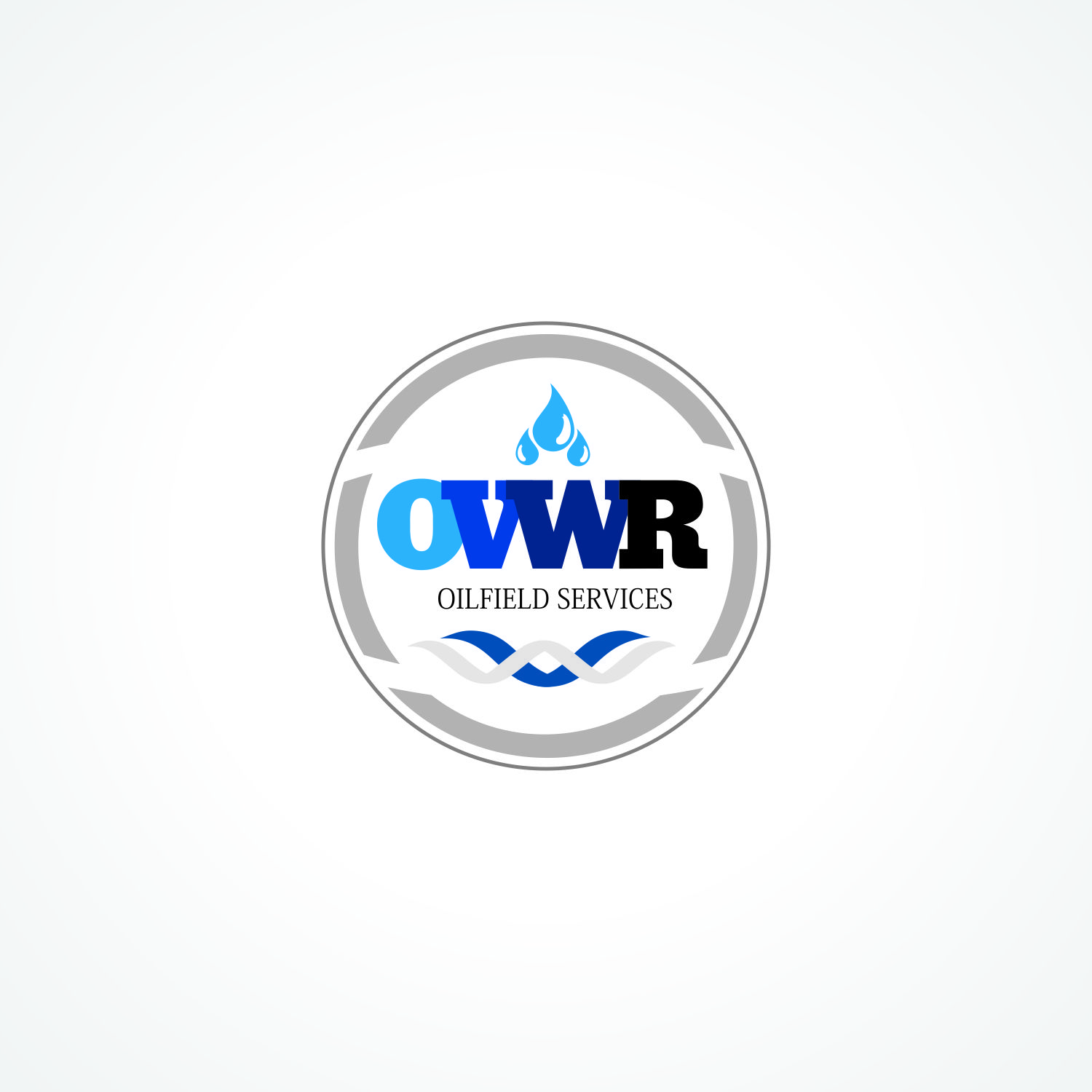 Logo Design by angelcolmenares3 for OVWR | Design #15643896