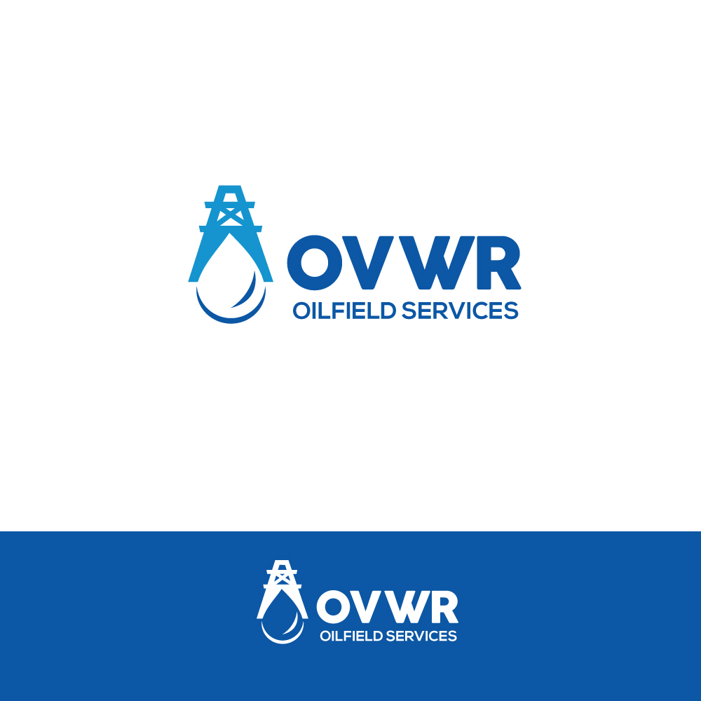 Logo Design by ecorokerz for OVWR | Design #15638344