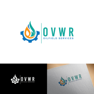 Logo Design by webeezine for OVWR | Design: #15638805