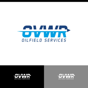 Logo Design by webeezine for OVWR | Design: #15642497