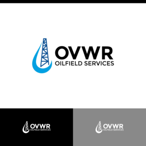 Logo Design by webeezine for OVWR | Design: #15642498