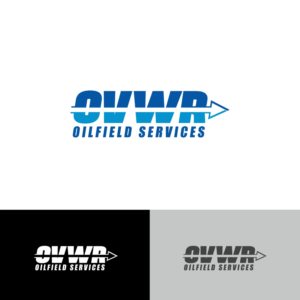 Logo Design by webeezine for OVWR | Design: #15642506