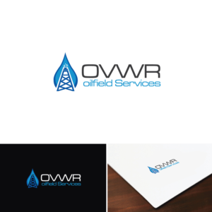 Logo Design by webeezine for OVWR | Design: #15642512