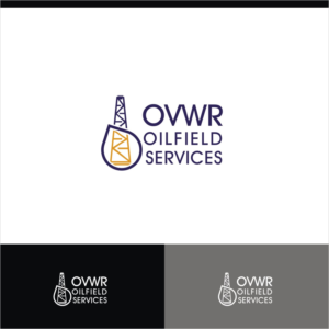 Logo Design by webeezine for OVWR | Design: #15642688