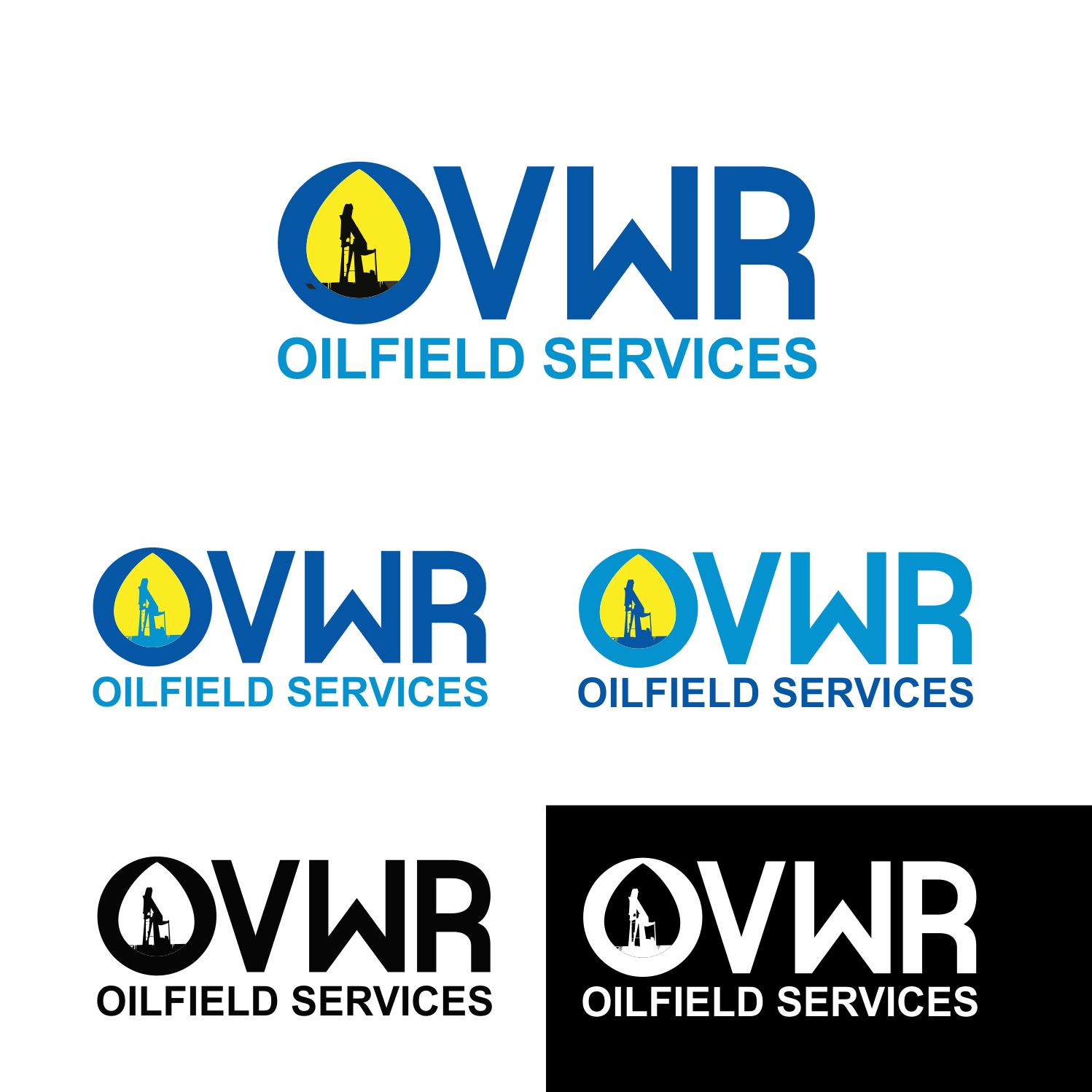 Logo Design by Kayla. for OVWR | Design #15632566