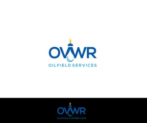 Logo Design by surabayawarnawarni for OVWR | Design: #15636487