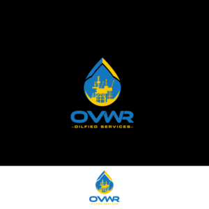 Logo Design by Jhonas for OVWR | Design: #15633080