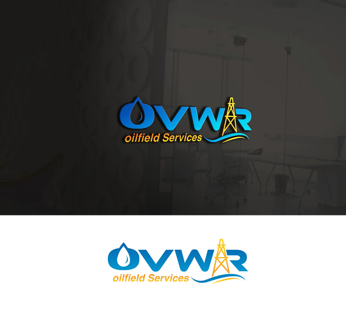 Logo Design by AXE Design for OVWR | Design: #15637906