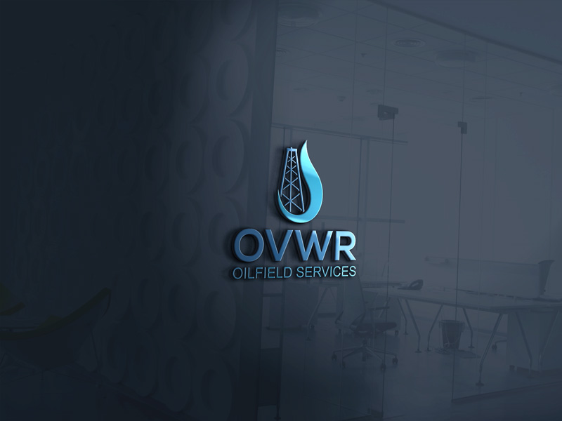 Logo Design by asman for OVWR | Design #15649767