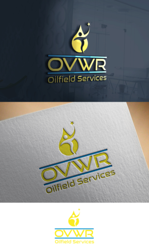 Logo Design by supercreative for OVWR | Design: #15644388