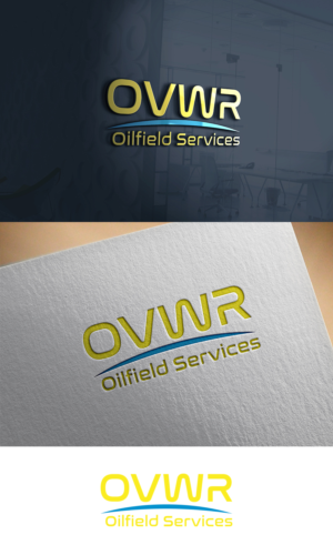 Logo Design by supercreative for OVWR | Design: #15644390