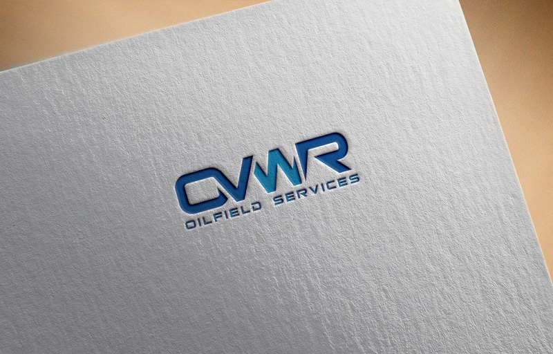 Logo Design by mojibur1993 for OVWR | Design #15641249