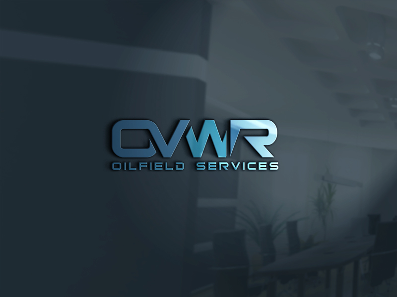 Logo Design by mojibur1993 for OVWR | Design #15641251