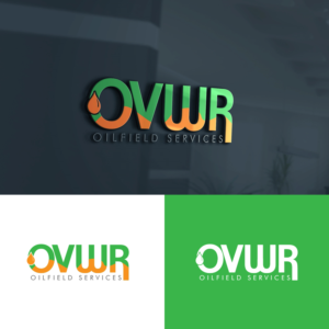 Logo Design by USIAD ANAS for OVWR | Design: #15640272