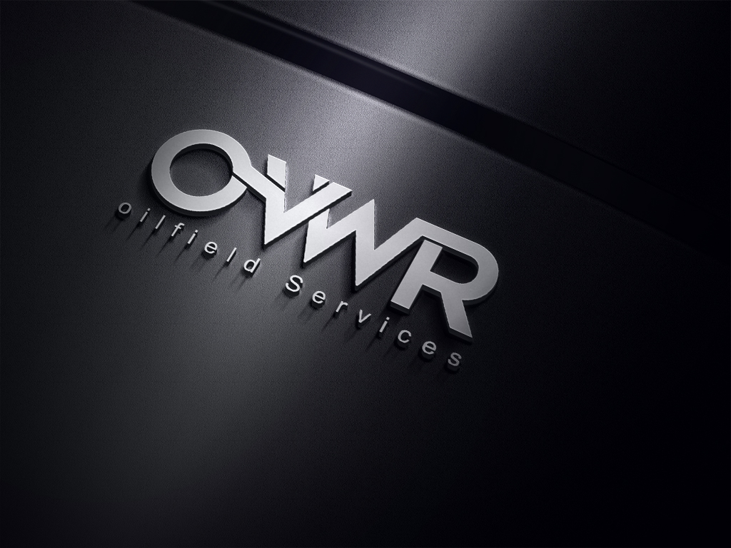Logo Design by imsakiballhasan for OVWR | Design #15647256
