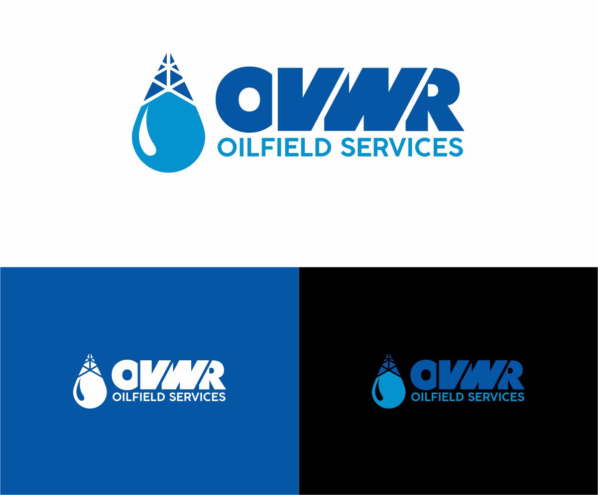 Logo Design by ace_art™ for OVWR | Design #15640413