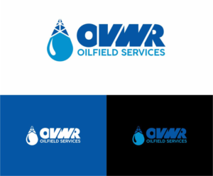 Logo Design by ace_art™ for OVWR | Design: #15640413