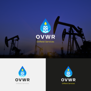Logo Design by Creative6 for OVWR | Design: #15640549