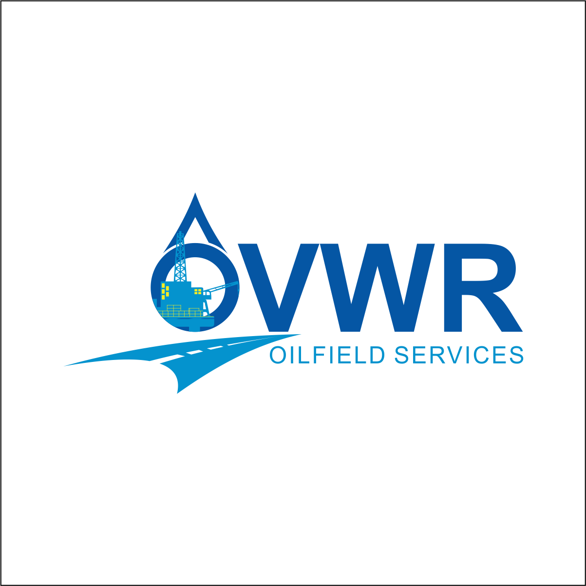 Logo Design by ptu12 for OVWR | Design #15643014
