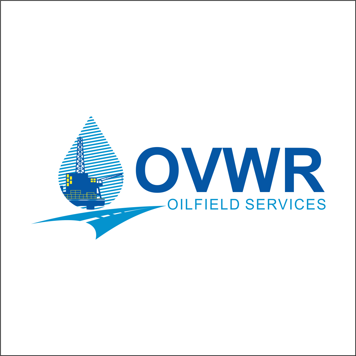 Logo Design by ptu12 for OVWR | Design #15643016