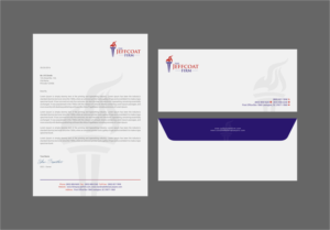 Diseño de Papelería por INDIAN_Ashok para este proyecto | Diseño: #15660800