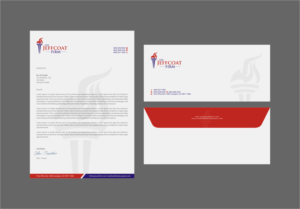 Diseño de Papelería por INDIAN_Ashok para este proyecto | Diseño: #15660805