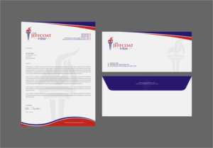 Diseño de Papelería por INDIAN_Ashok para este proyecto | Diseño: #15660808