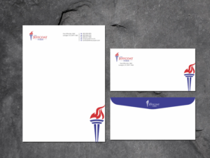 Diseño de Papelería por Xpert para este proyecto | Diseño: #15657302