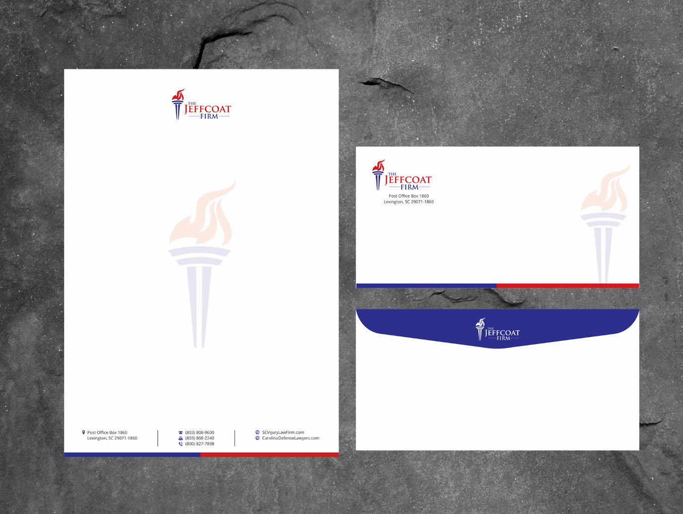 Diseño de Papelería por Xpert para este proyecto | Diseño #15657321