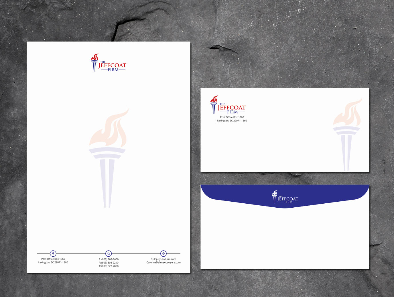 Diseño de Papelería por Xpert para este proyecto | Diseño #15657362