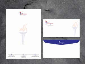 Stationery Design by Xpert for this project | Design: #15657362