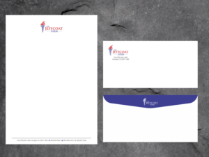 Diseño de Papelería por Xpert para este proyecto | Diseño: #15800486