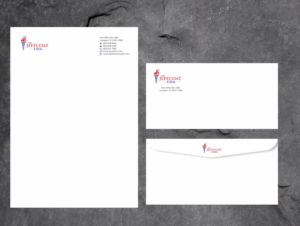 Stationery Design by Xpert for this project | Design: #15800487