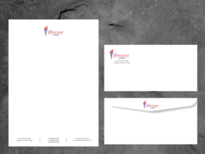 Diseño de Papelería por Xpert para este proyecto | Diseño: #15800489