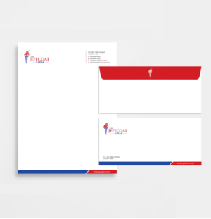 Schreibwaren-Design von Right_D für dieses Projekt | Design: #15664478