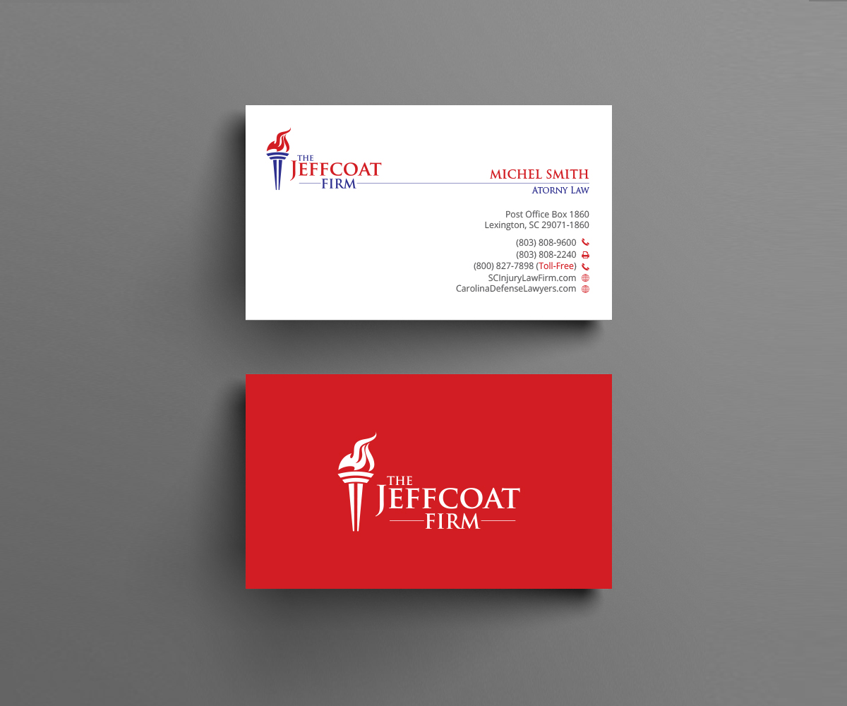 Stationery Design by Right_D for this project | Design #15883693