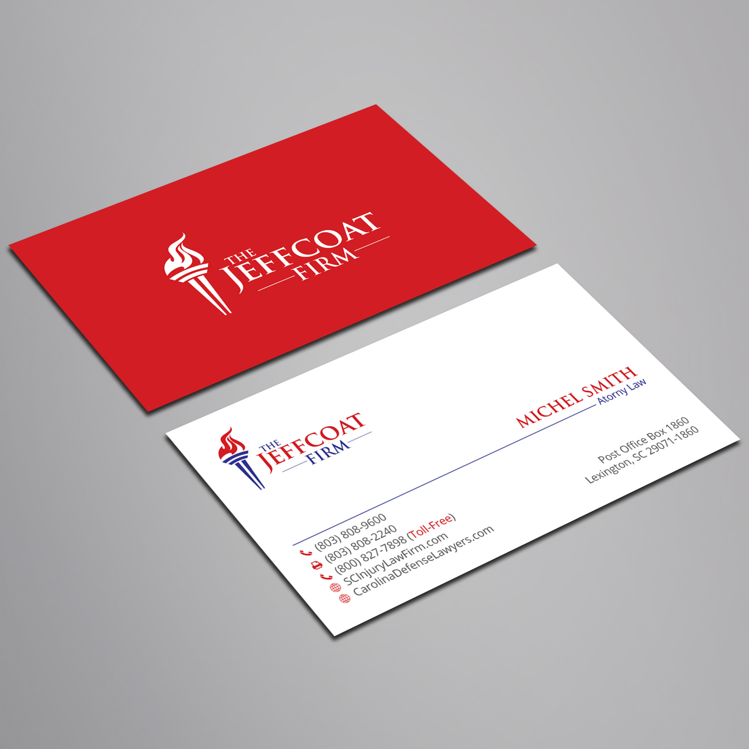 Stationery Design by Right_D for this project | Design #15883694