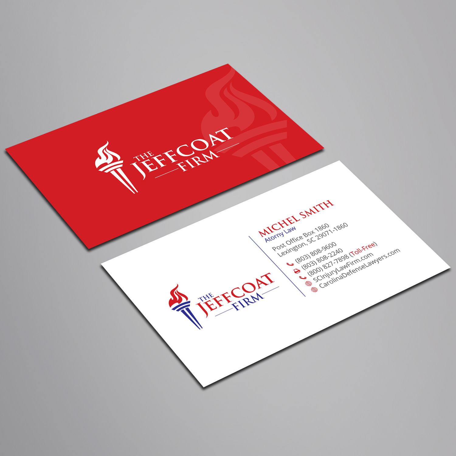 Stationery Design by Right_D for this project | Design #15883695