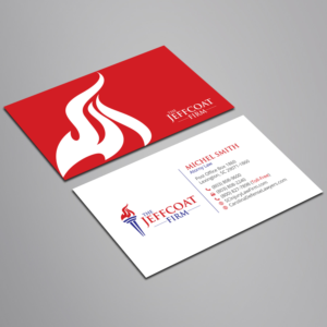 Stationery Design by Right_D for this project | Design: #15887556